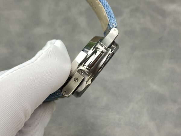 Patek Philippe Nautilus 5980/1A