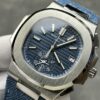 Patek Philippe Nautilus 5980/1A