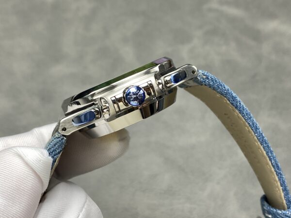 Patek Philippe Nautilus 5980/1A