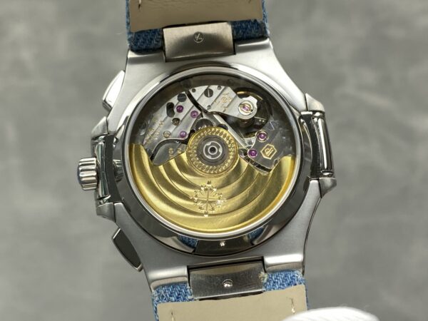 Patek Philippe Nautilus 5980/1A