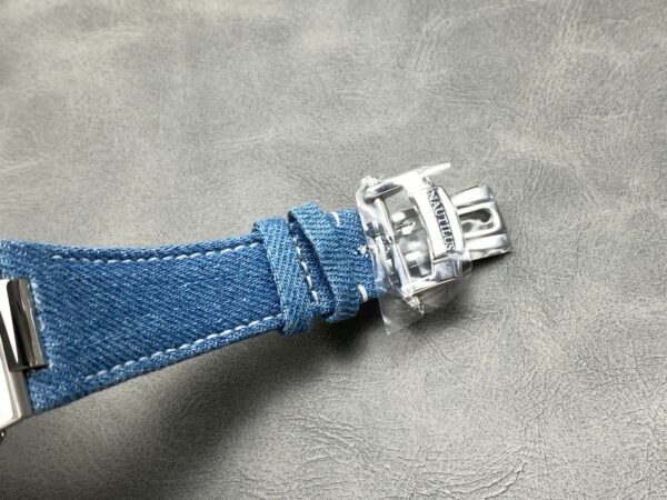 Patek Philippe Nautilus 5980/1A