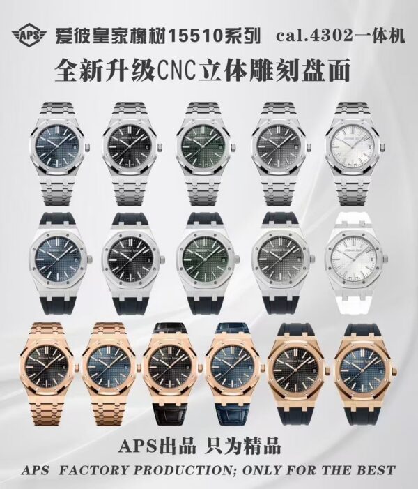 Audemars Piguet Watch RM (RM)
