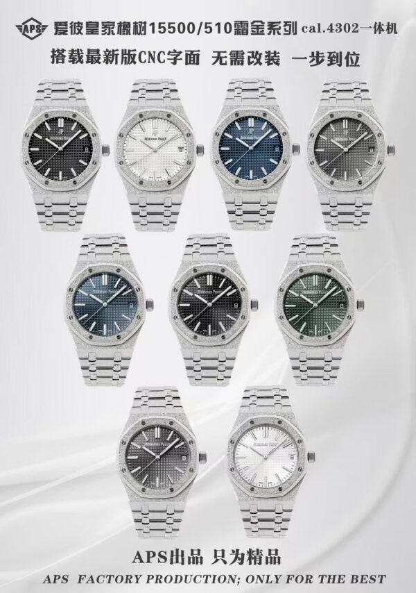 Audemars Piguet Watch RM (RM)
