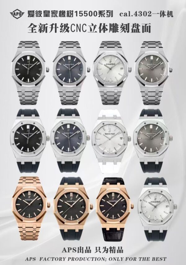 Audemars Piguet Watch RM (RM)
