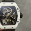 Patek Philippe RM RM27 Blue
