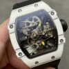 Patek Philippe RM RM27 Blue