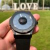 Patek Philippe Classic Fusion 9000 Blue