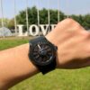 Patek Philippe Classic Fusion 9000 Blue