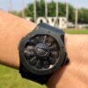 Patek Philippe Classic Fusion 9000 Blue