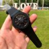 Patek Philippe Classic Fusion 9000 Blue