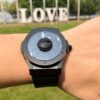 Patek Philippe Classic Fusion 9000 Blue