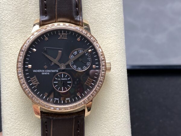 Vacheron Constantin Watch 83520/000R