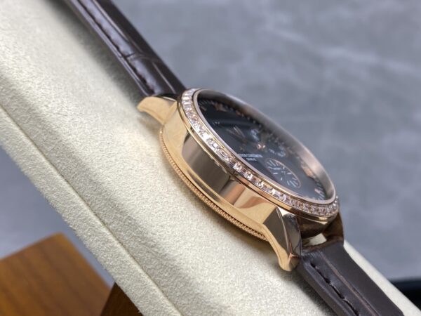 Vacheron Constantin Watch 83520/000R