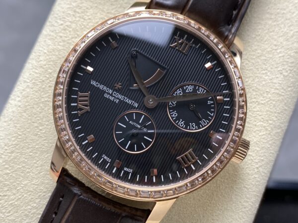 Vacheron Constantin Watch 83520/000R