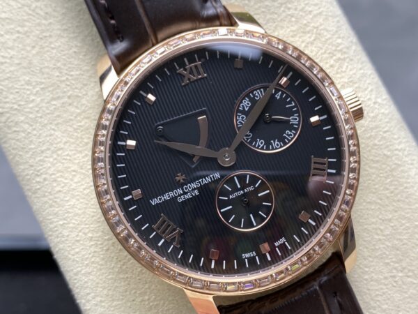 Vacheron Constantin Watch 83520/000R