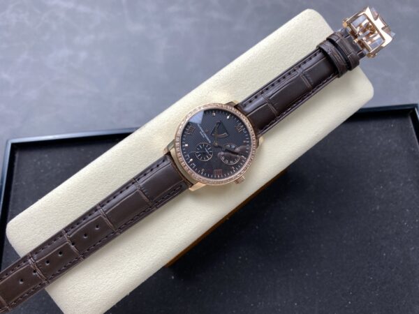 Vacheron Constantin Watch 83520/000R