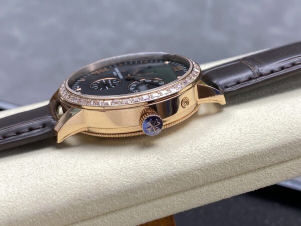 Vacheron Constantin Watch 83520/000R