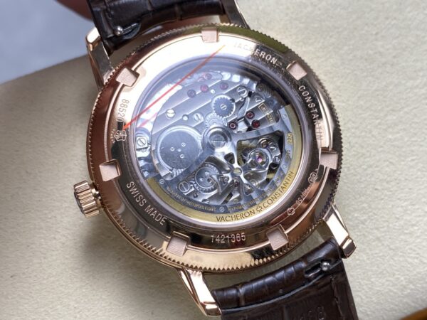 Vacheron Constantin Watch 83520/000R