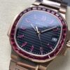 Patek Philippe Nautilus 5711 Blue
