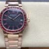 Patek Philippe Nautilus 5711 Blue