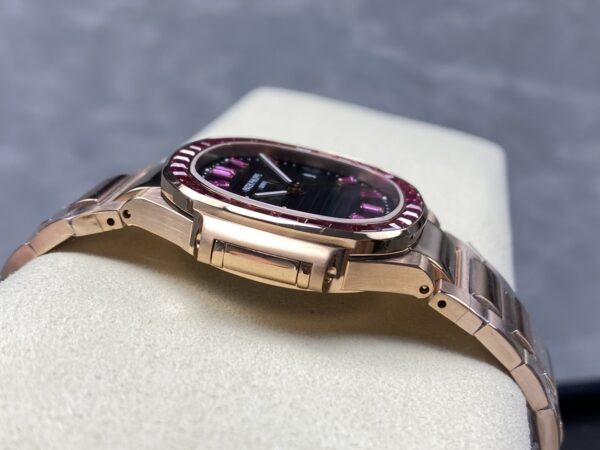 Patek Philippe Nautilus 5711 Blue
