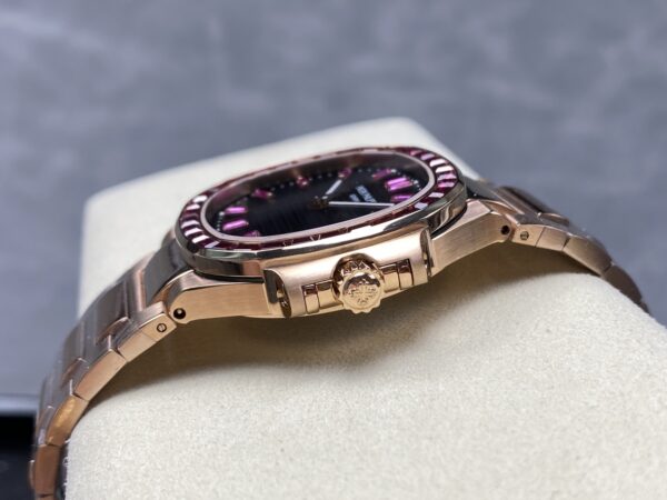 Patek Philippe Nautilus 5711 Blue