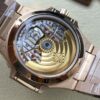 Patek Philippe Nautilus 5711 Blue