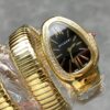 Bulgari Watch 1962 White