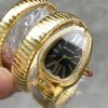 Bulgari Watch 1962 White