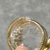 Bulgari Watch 1962 White