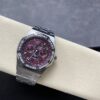 Audemars Piguet Watch 26574 Red