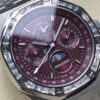 Audemars Piguet Watch 26574 Red