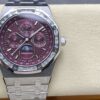 Audemars Piguet Watch 26574 Red