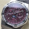 Audemars Piguet Watch 26574 Red