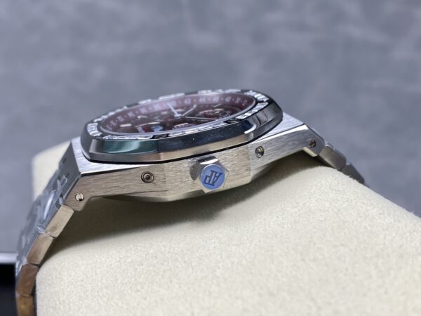 Audemars Piguet Watch 26574 Red