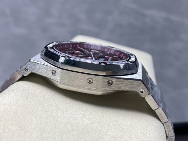 Audemars Piguet Watch 26574 Red