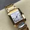 Cartier Tank (TANK) Blue