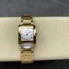 Cartier Tank (TANK) Blue