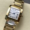 Cartier Tank (TANK) Blue