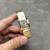 Cartier Tank (TANK) Blue