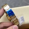 Cartier Tank (TANK) Blue