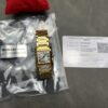 Cartier Tank (TANK) Blue