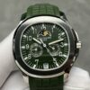 Patek Philippe Aquanaut 5261R-001 Blue