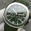 Patek Philippe Aquanaut 5261R-001 Blue