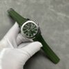 Patek Philippe Aquanaut 5261R-001 Blue