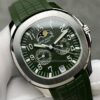 Patek Philippe Aquanaut 5261R-001 Blue