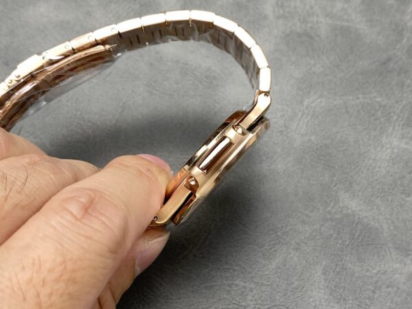 Patek Philippe Nautilus 5711