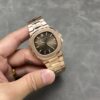 Patek Philippe Nautilus 5711