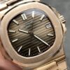 Patek Philippe Nautilus 5711