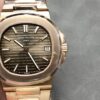 Patek Philippe Nautilus 5711